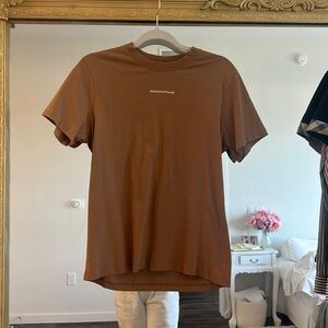 Men’s Sandro T-Shirt